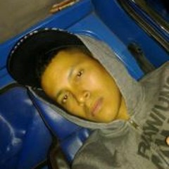 Joseph Carne Godoy Abarca
