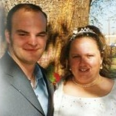 Tina ILuvmyfamiy Mclellan