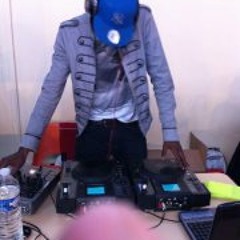 Rhéssus Mafouta Officiel