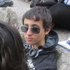 Manel Buitrago Pealking