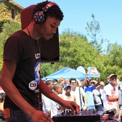 DJ MLU