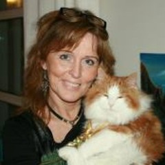 Hera Hrönn Hilmarsdóttir