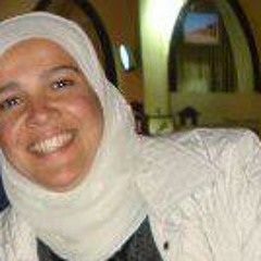Dalia Helal