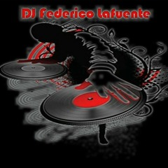 Federico Lafuente dj