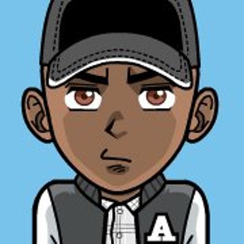 SoundCloud profile picture for @aside