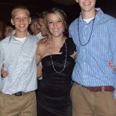 Tyler Roethlisberger