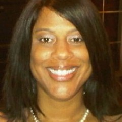 Michele Wyche-Hayes