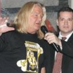 Matt No Pants Douglas