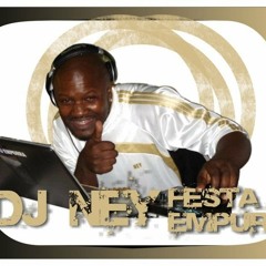 Dj Ney Venancio