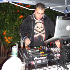 Dj Mateo Ochoa