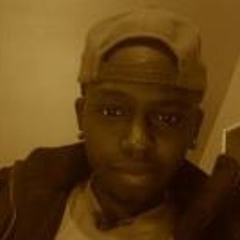Trevor Jacob Njoroge