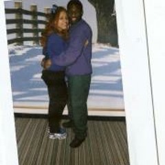 Rachel Gonzalez-Smith