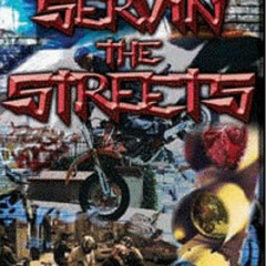 Servin The Streets
