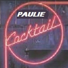 Paulie Cocktail