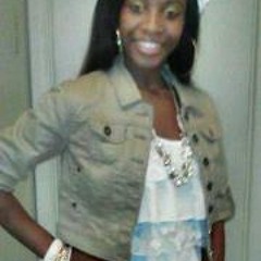 Katajia Breshauna Brown