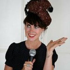 Victoria Mary Clarke