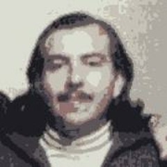 Miguel Angel Ramírez 8