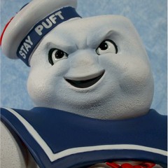 Staypuftman