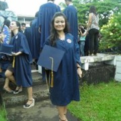 Luz Ibo Besa Chamberlin