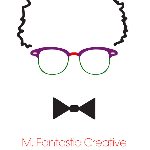 M. Fantastic Creative’s avatar