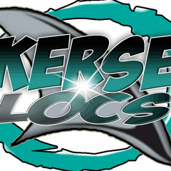 "On some real shit" KERSELOCS x BOSSQUACH x MYC RIPLEY