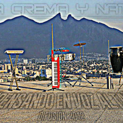 La Crema y Nata 2012