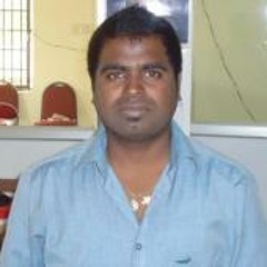 Thyaga Rajan C