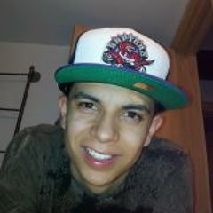 Benjamin Carballo Jr.