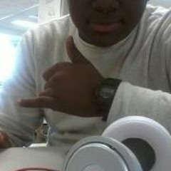 Tyshawn Charm Garcia