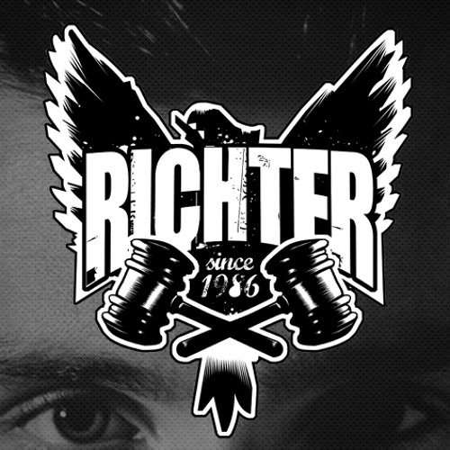 Richter’s avatar