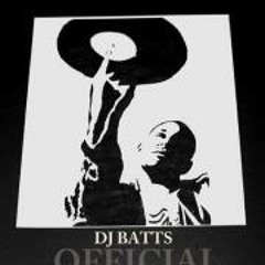 DjBattsOfficial
