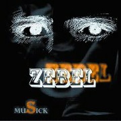 Zebel Rock