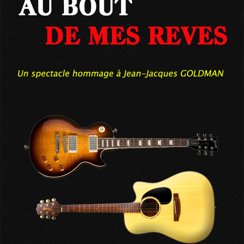Stream AU BOUT DE MES REVES music | Listen to songs, albums, playlists for  free on SoundCloud