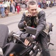 Mike Theron