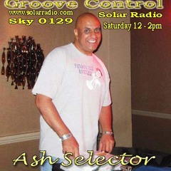 Ash Selector