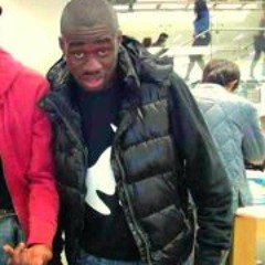 Mark 'Al Pacino' Bossoh