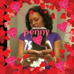Penny Watts