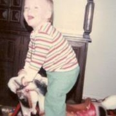 Merry Christmas Baby - Wes Cunningham