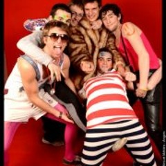 Thomas Tchakoo Hernandez