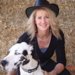 Cindy Blackwell Cook