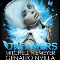 Midnitesociety Feestjes