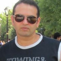 Darya Dadvar 4.Mah Pishano