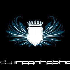 DJ Irfantastic