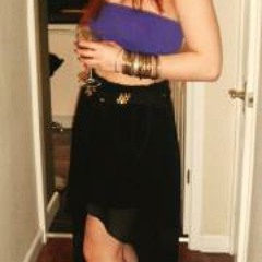 Ashleigh Vahle Roselle