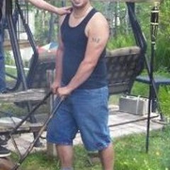 Ian Fournier-Tremblay