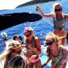 Felicia Fischerström