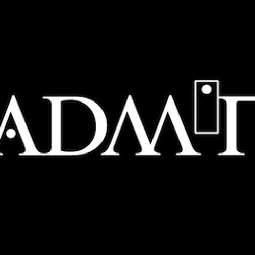 SoundCloud profile picture for @admit