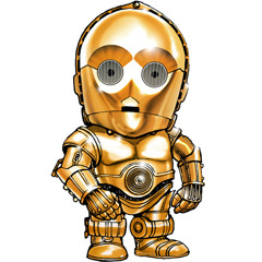 Copious Amounts Of Rah