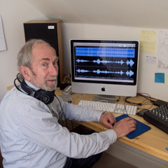 Adrian Revill Recordings