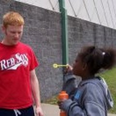 Ben Hindman